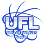 United Federation Legion Arctic Division