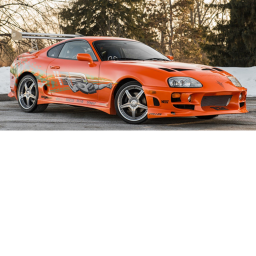 just chill car game.