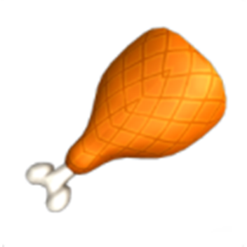 poissons de jamon
