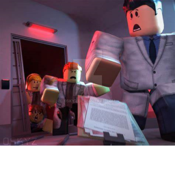 Zombies : The Unknown