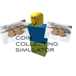 Coin Collecting Simulator