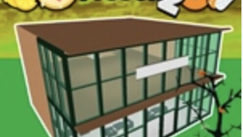 Restaurant Tycoon 2