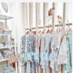 •Jasmin's Closet •