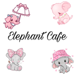 Elephant Cafe!