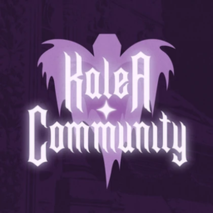 Kalea's Roblox group icon