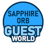 Sapphire Orb