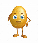 POTATO NATO