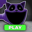 RUN FROM HUNGRY CATNAP! (OBBY)