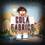 Cola Fabrics