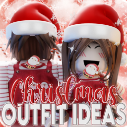 [🎁CHRISTMAS] Matching Outfit Ideas