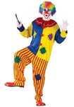 [CHPP] Clown Department