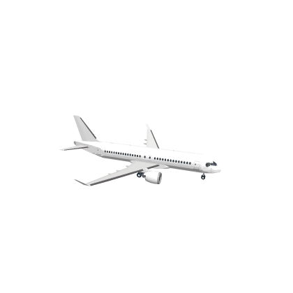 Bombardier CS300