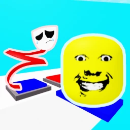 [😆NEW] Teamwork Morphs (Obby) icon