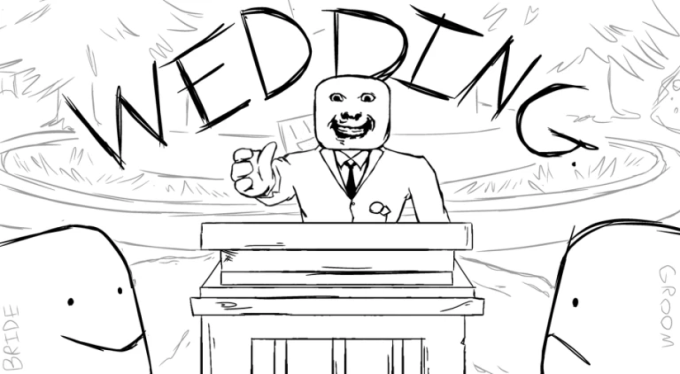 Wedding screenshot 1