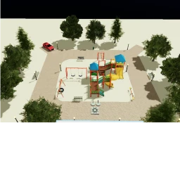 ChillVibe PlayGround icon