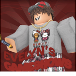 Evelyn’s Gameshow’s