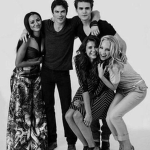 Lizzy’s fun group