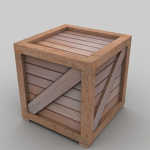 Lugia's Weapon Crate