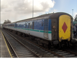 Soviet Rail