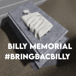 Billy Memorial