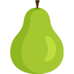 The Pear Fans!
