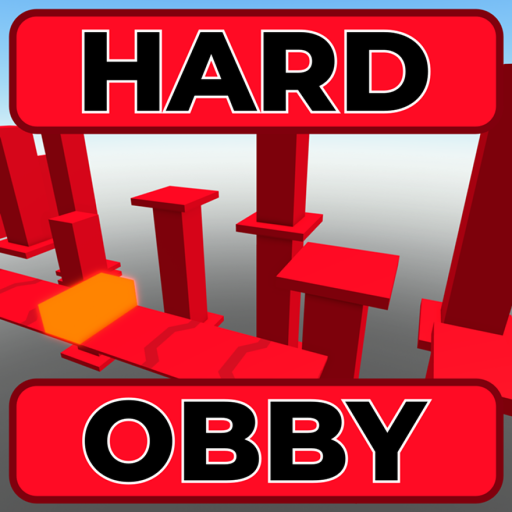 Clock's Difficulty Chart Obby HARD