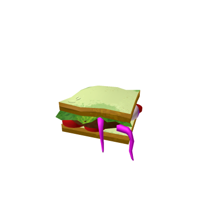 "Be a Zombie with a Sandwich" Tool