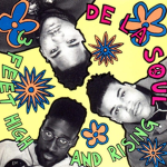 The Fart Group and De la soul fan group