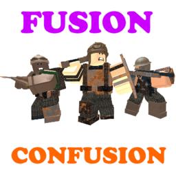 Fusion Confusion icon