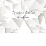 Cynosure Shirts & Pants