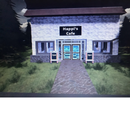 Happi's Cafe