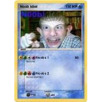 The Pokemon gaming club