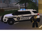 Liberty Emergency Service (serveur ERLC)