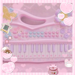 (｡･ω･｡) 🎀🎸🍥