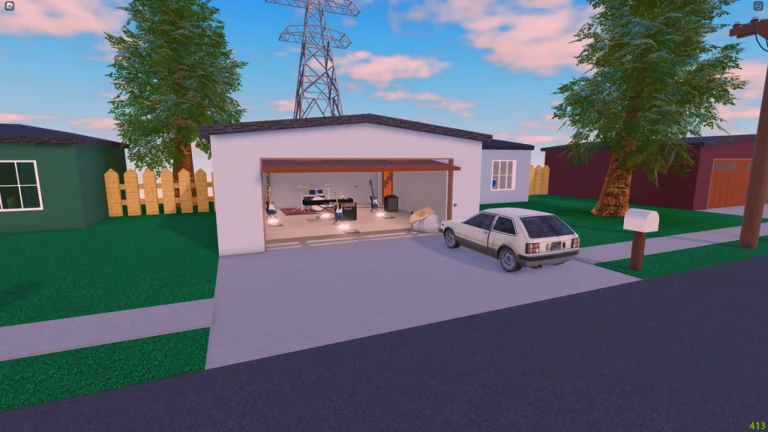 GarageBand