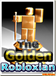 Golden Roboxian Industries.