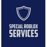 Special Roblox Services