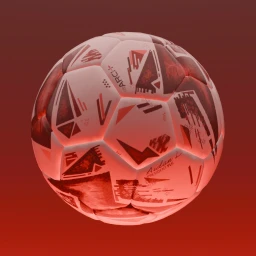 [FLC] Public Pitch 1 icon