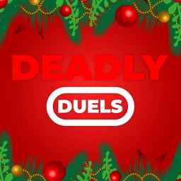 Deadly Duels icon