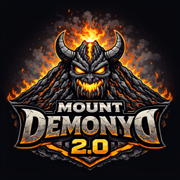 Mount Demonyo 2.0