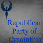 Republican Party of Cysainthia