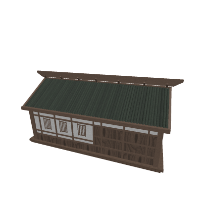 Japanese House