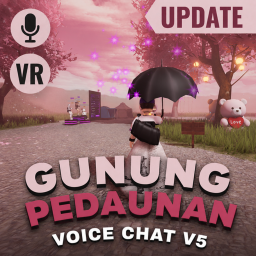 [ UPDATE ] Gunung pedaunan icon