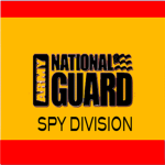 Robloxian National Guard Spy Division