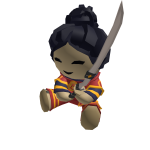 Yuzi Shoulder Buddy