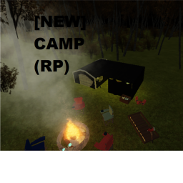 Camp [友達を作るために]