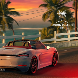 Union Island RP 🌴