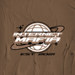 #INTERNETMAFIA
