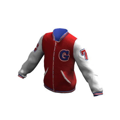 Letterman Jacket | G thumbnail