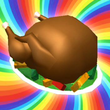 Escape Thanksgiving Obby [UPDATE]